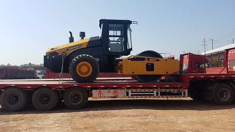 企業(yè)找物流運輸長沙博遠物流讓你與眾不同