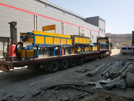 生產(chǎn)線設(shè)備運(yùn)輸,低收費(fèi)又安全湖南物流公司博遠(yuǎn)物流