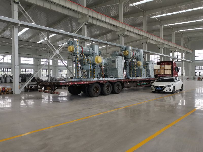 湖南到西藏昌都大噸位耐磨材料運輸 調(diào)度13米高欄掛車找博遠物流