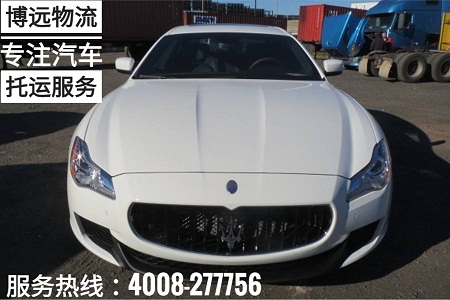 瑪莎拉蒂從岳陽安全運輸至廣東深圳.jpg 瑪莎拉蒂從岳陽安全運輸至廣東深圳.jpg